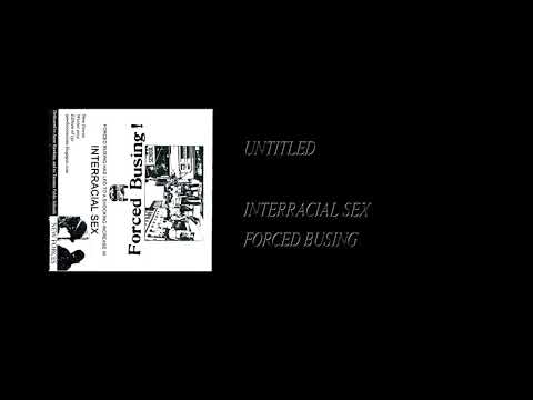 480px x 360px - Interracial Sex â€“ Forced Busing (2019, Cassette) - Discogs
