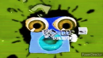 ( NEW EFFECT) Klasky Csupo In Power Director TV Effect ( Instructions In Discription)