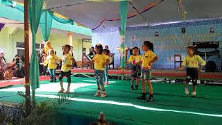 Download Video Tarian Lagu Anak MP3 3GP MP4 (05:56)