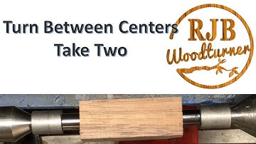 Turn Between Centers Take Two