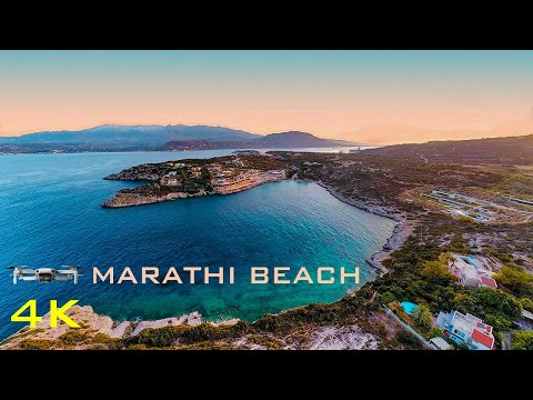 Marathi Beach -