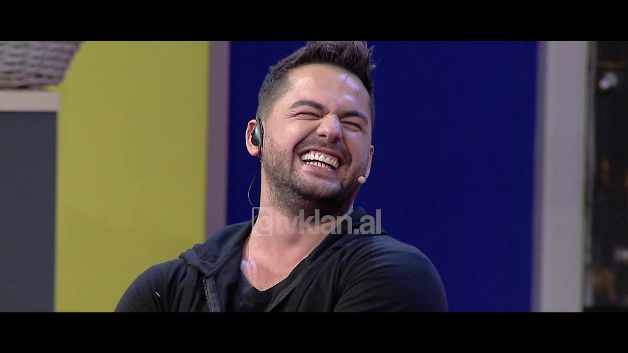 Duplex - Shpat Kasapi ne Duplex! (16 mars 2019)