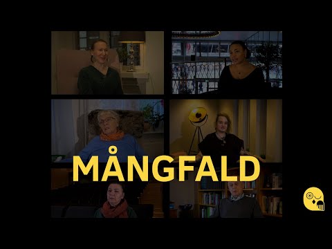 Video: Hur skulle du definiera mångfald inom vården?