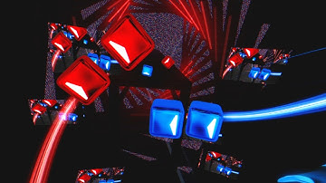 Vivify Maps Have Gone CRAZY in Beat Saber
