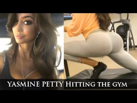 Yasmine petty onlyfans