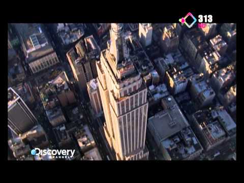 B1607D/313/Discovery Channel July HL