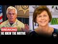 Nanos Knew The Motive From Day One. His Department Was Filming A Reality Show. Nancy Is Still Gone.