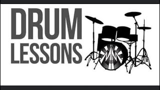 Rudiment Demo - 34 - Lesson 25