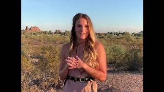 Papago Park Photoshoot