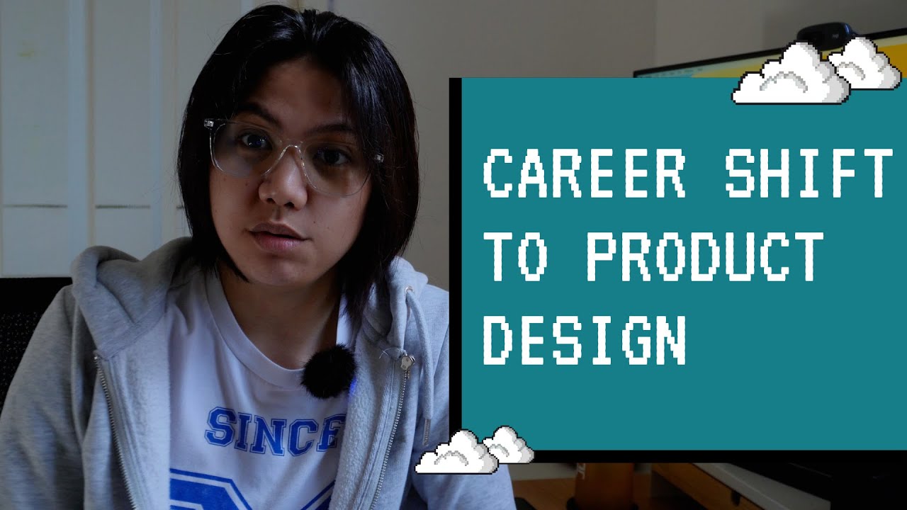 Career Shift How I Became A Product Designer When I m Supposed To Be A