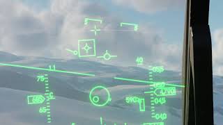 DCS WORLD VR-Online play on Growling sidewinder server