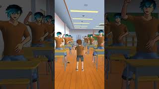 Chicken sakuraschoolsimulatorshortsyoutubeshortssss