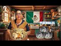 LA ORIGINAL BOLA DE PEDERNALES el platillo TRADICIONAL DE TACABARO MICHOACAN