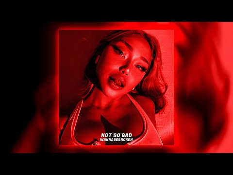 Not So Bad (TECHNO KING Remix)