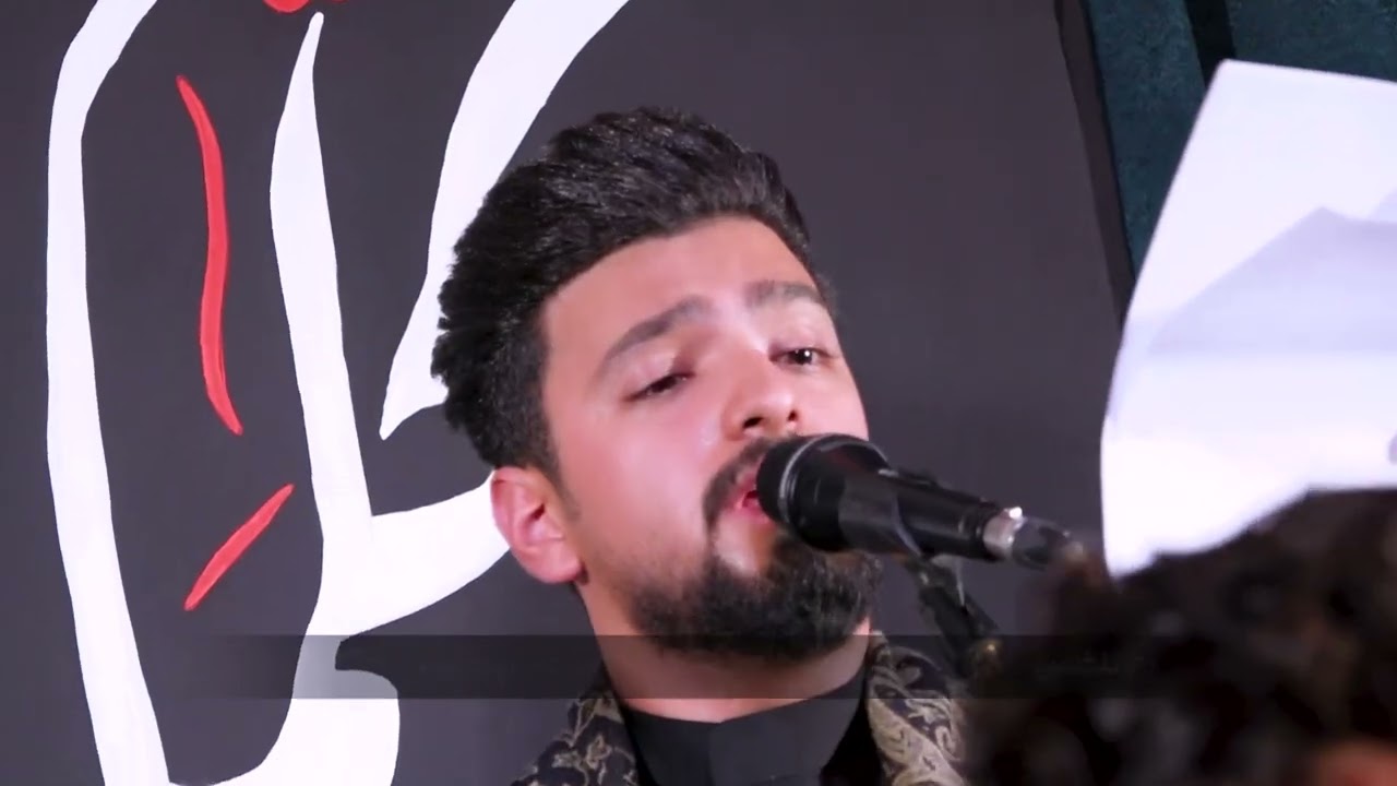 الدنيا غربه || الرادود هشام الغراوي وسيد مرتضى الطالقاني||الشاعر علي شاكر الختروشي||1447 ه‍ 2025 م