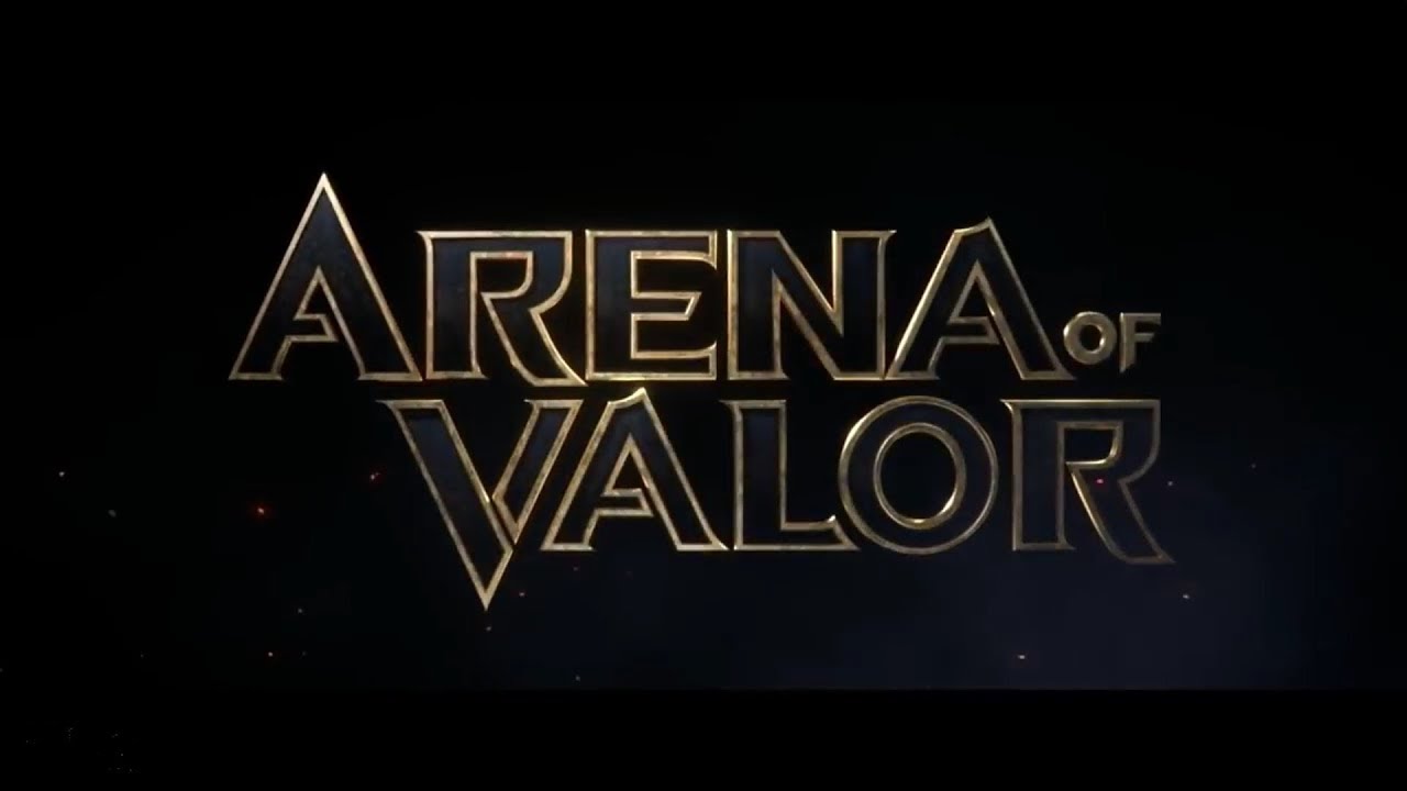 Arena Of Valor Cinematic Movie 3D Arena Of Valor AOV Indonesia
