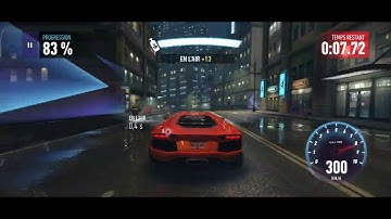 NFS No Limits – Epic Drift & Speed Showcase