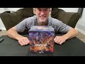 Beginning of video