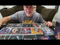 End of video