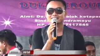 ANGGUR IRENG VOKAL DULIT PUTRA