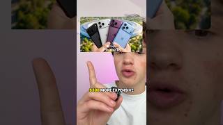 Apple raising prices again #nwbuilds #smartphone #techtok #apple #tech