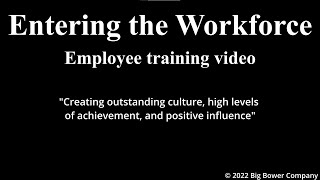 COM114 Workplace Scenarios Project