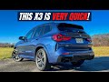 2022 BMW X3 M40i - You DON'T NEED The X3M