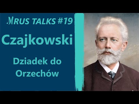 Wideo: Kompozytor Aleksander Czajkowski: biografia i kreatywność
