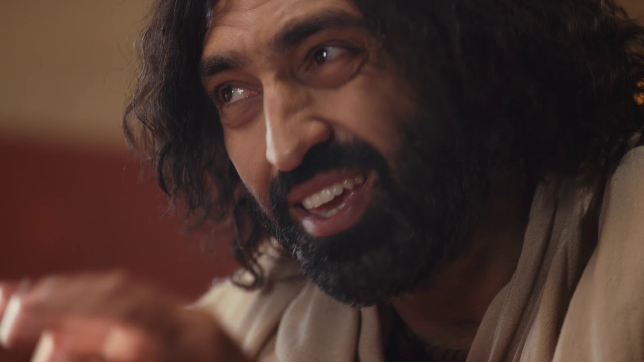 Lumo gospel of luke chapter 14 1 24 youtube