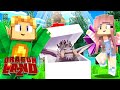 LE REGALO A MI HIJA DRAGON UN SALVAJIBESTIA | DRAGONLAND 2 CAPÍTULO 24 | MINECRAFT MODS DRAGONES