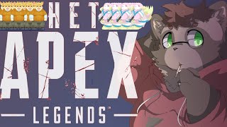 【APEX】へたぺっくすw【コラボ】