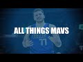 Dallas Mavs News On Game 6 vs. Clippers + Latest Mavs & Mark Cuban Actions To Address Injustice