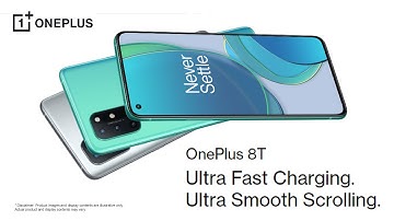 ONEPLUS 8T Trailer Features Commercial Official Video HD | ONEPLUS 8T 5G