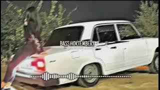 Armenian low bass -  my neck my back remix [ by franco.bass ]