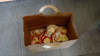 Start Recycling Your Organic Waste in Robbinsdale
