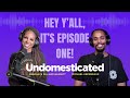 Candiace Dillard Bassett And Michael Arceneaux Are Unbothered mp3