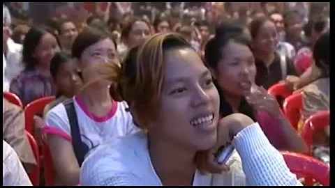 Khmer Comedy Ayai Prum Manh Funny Comedy Collection Part 04