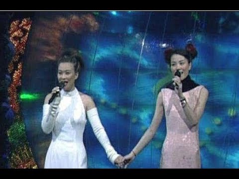 王菲那英有望春晚合唱？时隔20年同台演唱《相约2018》