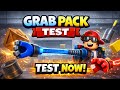 GrabPack Prototype Experience #roblox #robloxgame #robloxdev #robloxgames