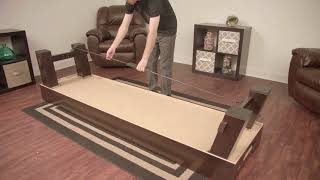 Redington Rollerball Assembly Video screenshot 4