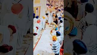 🙏🙏🙏🙏🙏🙏🙏🙏🙏🙏#Dhan Dhan Baba Deep Singh ji#Shaheed Ganj Gurudwara Sahib ji#Sukhasan Sahib k Dar Ji🙏🙏