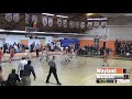 Boys Basketball vs. Waltham - January 31, 2020