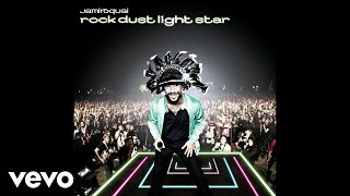 Miniatura de "Jamiroquai - Goodbye To My Dancer (Audio)"