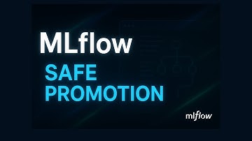 MLflow in Action: End-to-End MLOps Tutorial Series (2025) | EP4: Safe Promotion ⚡