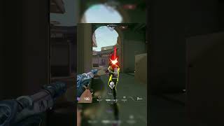 Fast ace with ghost
