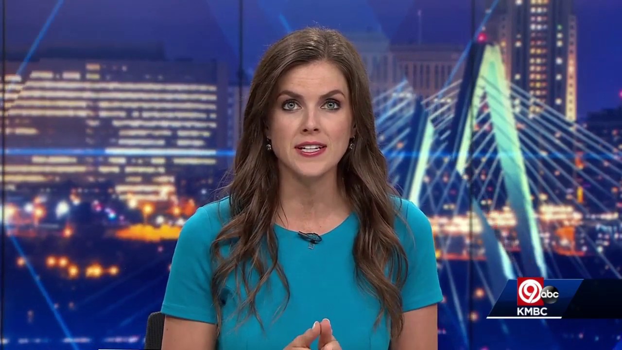 RACHEL SANTSCHI - KMBC - 7/13/19