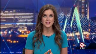 RACHEL SANTSCHI - KMBC - 7/13/19