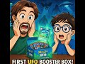 MetaZoo UFO 1st Edition Booster Box Opening Crazy Pulls & Fun MetaZoo UFO 1st Edition Booster Box Opening Crazy Pulls & Fun