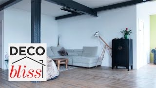 Top 5 Tips For Styling An Open Plan Living Room I Real Home Lookbook 9