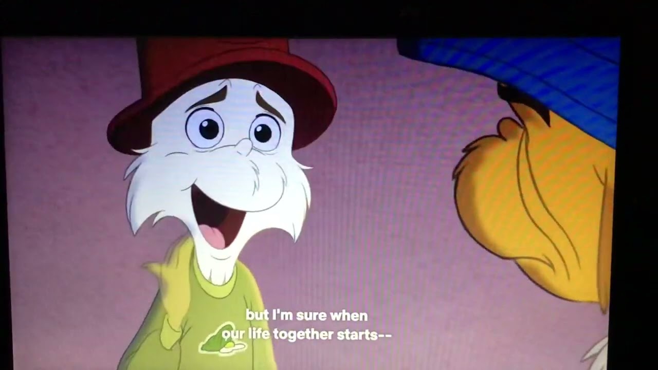 Guy and Sam talk about Pam again